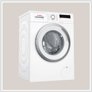 Máy giặt Bosch WAN28108GB